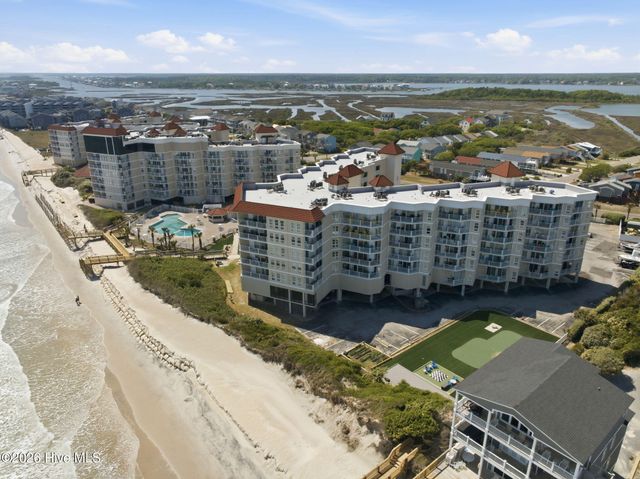 2000 New River Inlet Road 1410, N Topsail Beach, NC 28460
