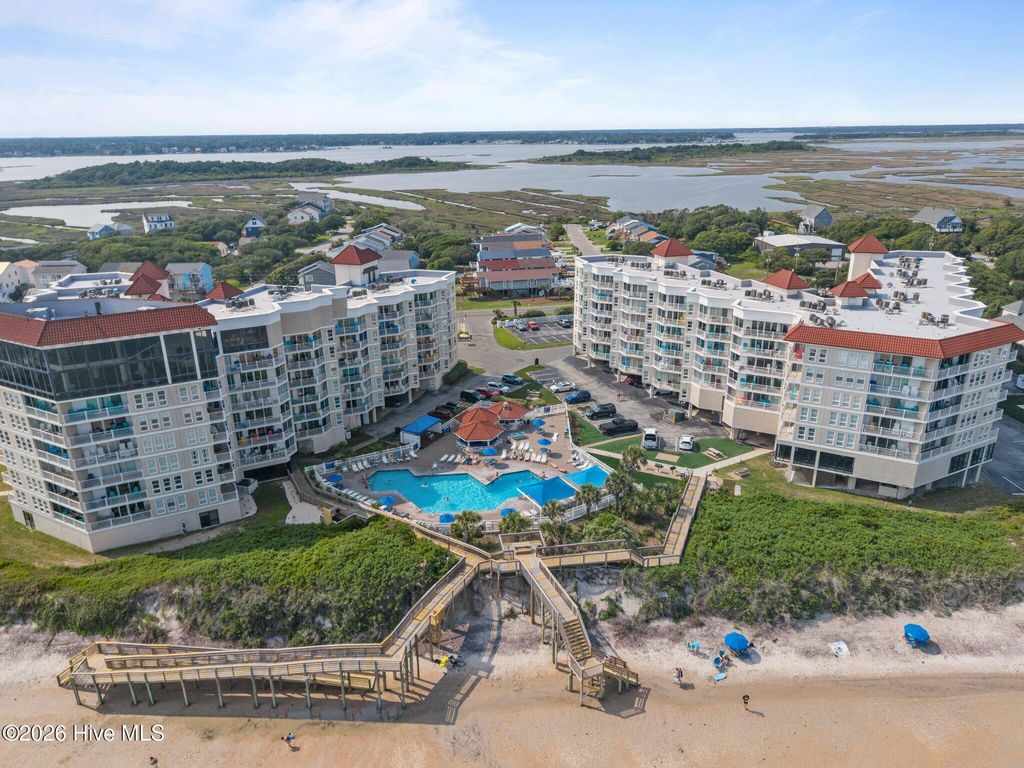 2000 New River Inlet Road 1410, N Topsail Beach, NC 28460