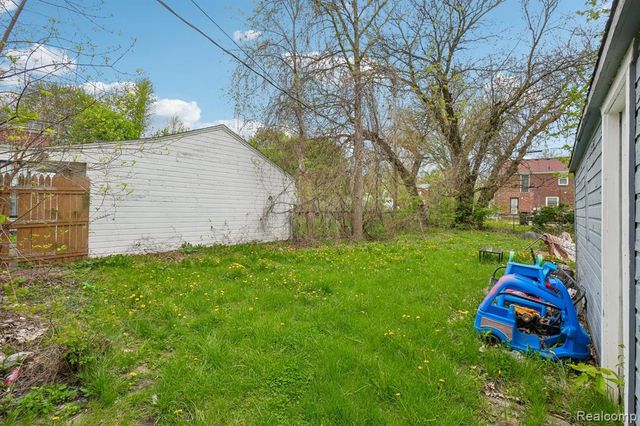 5969 Cadieux Road, Detroit, MI 48224