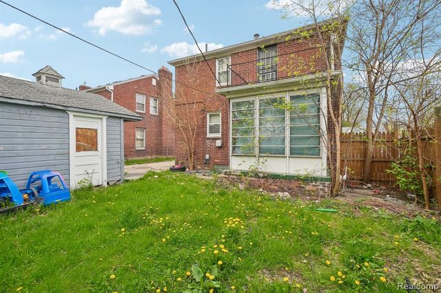 5969 Cadieux Road, Detroit, MI 48224