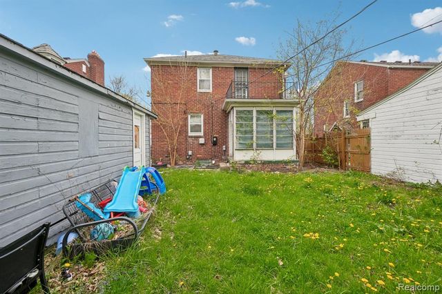 5969 Cadieux Road, Detroit, MI 48224