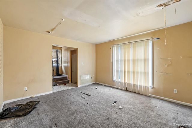 5969 Cadieux Road, Detroit, MI 48224