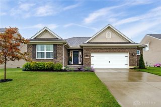 1134 Brehm Boulevard, Fairborn, OH 45324