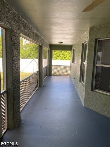 1626 NE 35th TER, Cape Coral, FL 33909