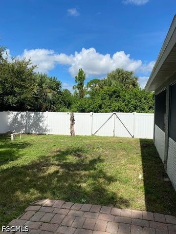 1626 NE 35th TER, Cape Coral, FL 33909