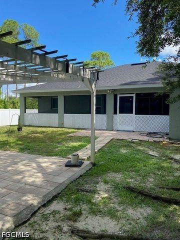1626 NE 35th TER, Cape Coral, FL 33909
