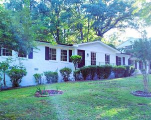 4121 Brookhill Road, Tuscaloosa, AL 35404