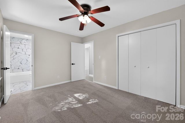 6820 Barrington Drive, Charlotte, NC 28215