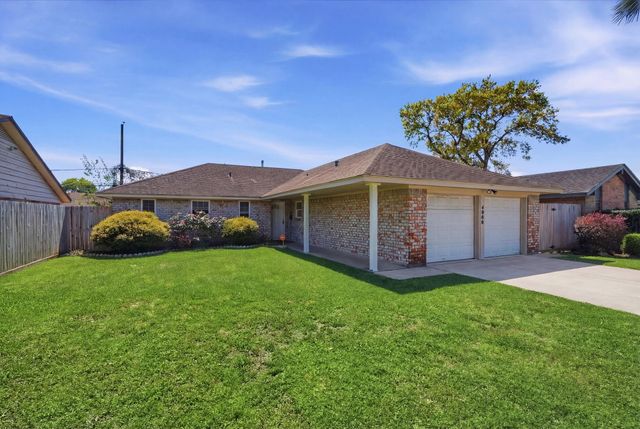 4908 Holly Park Drive, Pasadena, TX 77505