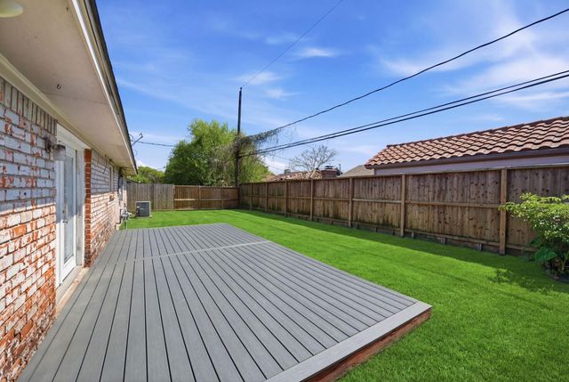 4908 Holly Park Drive, Pasadena, TX 77505