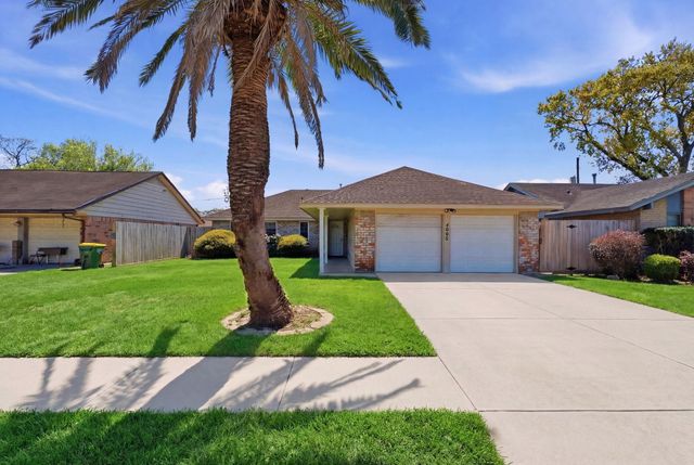 4908 Holly Park Drive, Pasadena, TX 77505