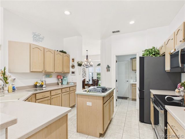 2 Speceberry Court S, Homosassa, FL 34446