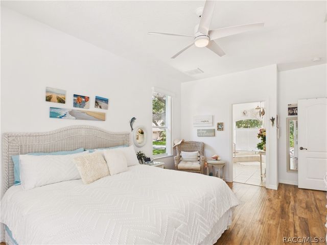 2 Speceberry Court S, Homosassa, FL 34446