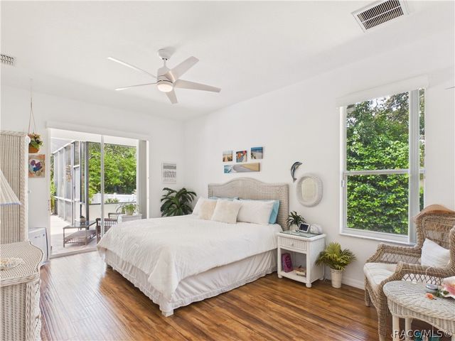2 Speceberry Court S, Homosassa, FL 34446