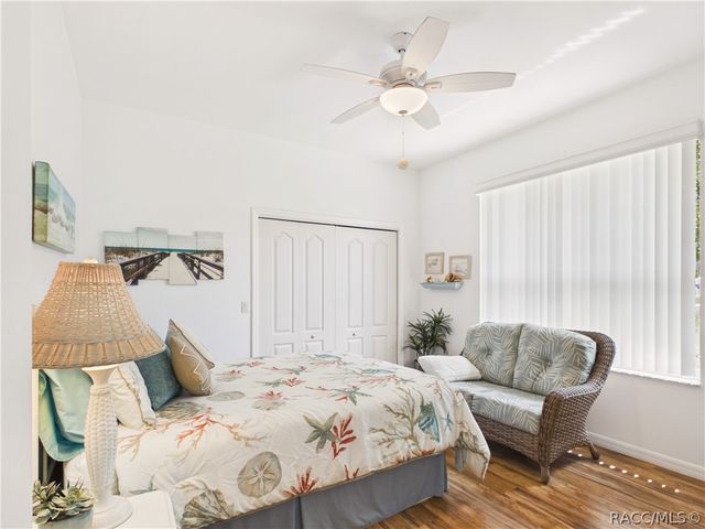 2 Speceberry Court S, Homosassa, FL 34446