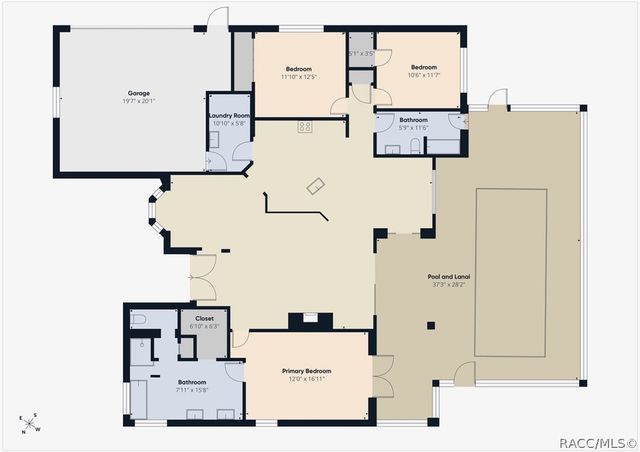 2 Speceberry Court S, Homosassa, FL 34446