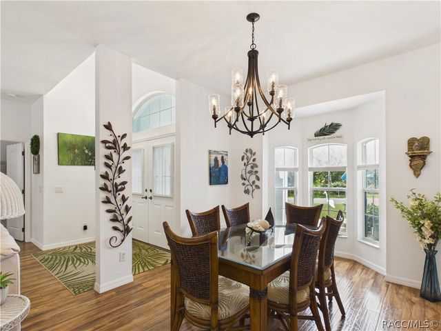 2 Speceberry Court S, Homosassa, FL 34446