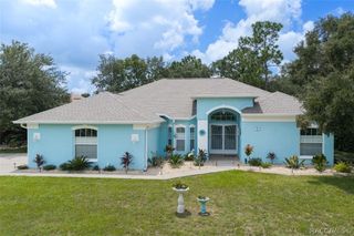 2 Speceberry Court S, Homosassa, FL 34446