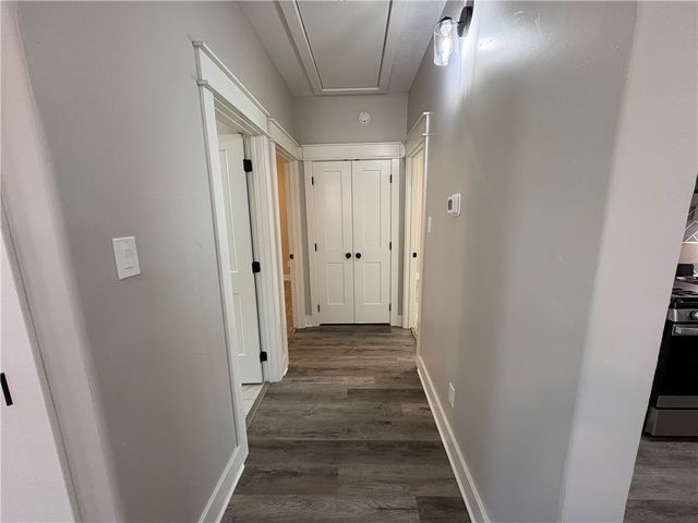 1405 Clark Street, Bryan, TX 77808