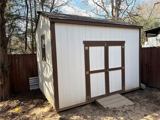 1405 Clark Street, Bryan, TX 77808