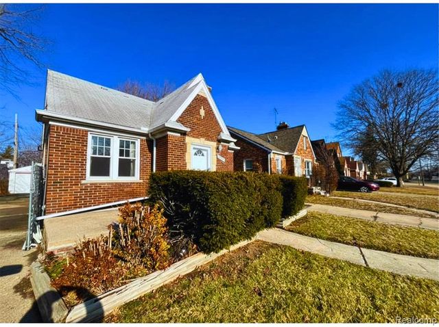 15211 Fairmount Drive, Detroit, MI 48205