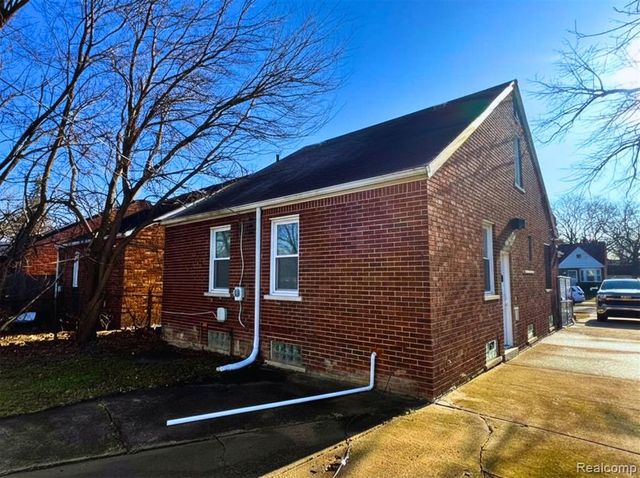 15211 Fairmount Drive, Detroit, MI 48205