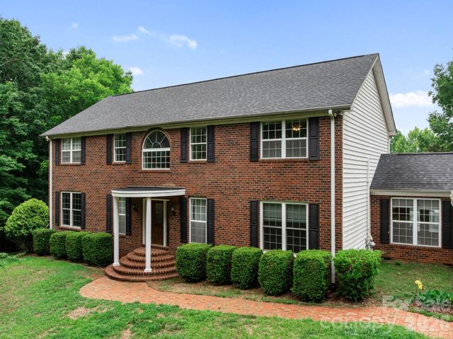 295 Wilderness Ridge, Rutherfordton, NC 28139