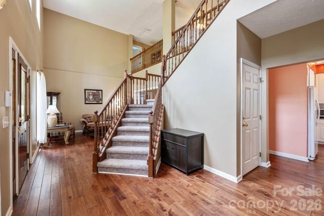 295 Wilderness Ridge, Rutherfordton, NC 28139