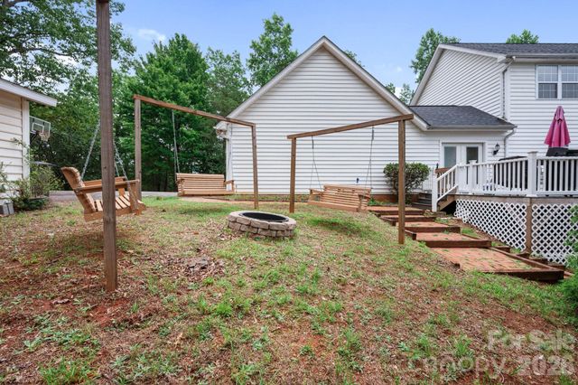 295 Wilderness Ridge, Rutherfordton, NC 28139