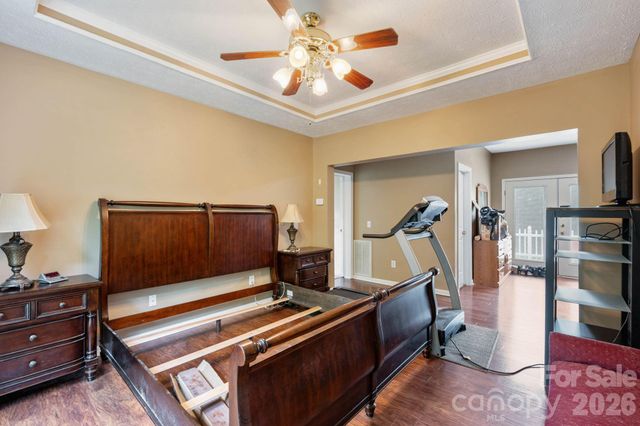 295 Wilderness Ridge, Rutherfordton, NC 28139