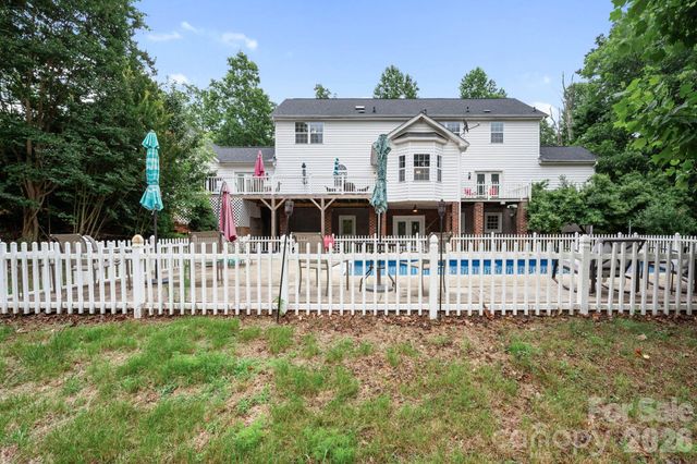 295 Wilderness Ridge, Rutherfordton, NC 28139