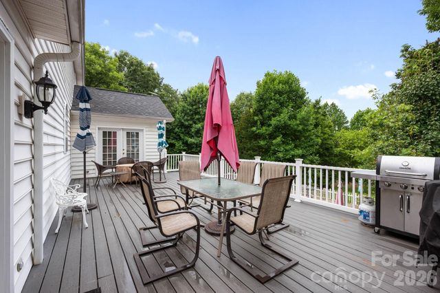 295 Wilderness Ridge, Rutherfordton, NC 28139