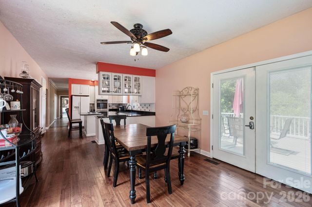 295 Wilderness Ridge, Rutherfordton, NC 28139
