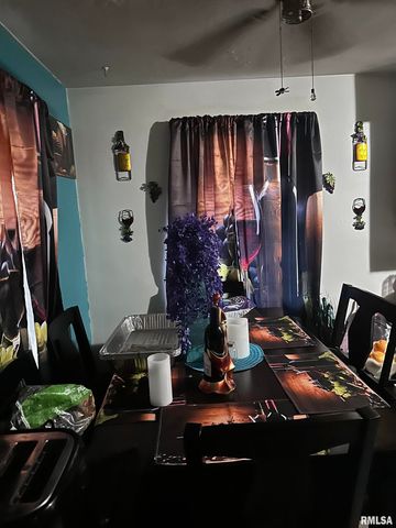 2819 W MARQUETTE Street, Peoria, IL 61605