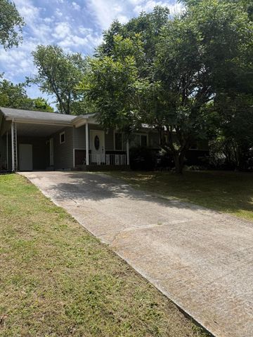 2725 Carroll Avenue, SE, Cleveland, TN 37323