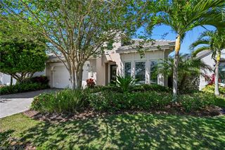 4971 Andros DR, Naples, FL 34113