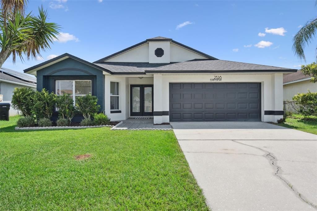2328 ISLAND CLUB WAY, Orlando, FL 32822