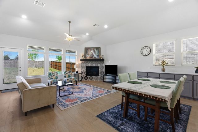 7220 Monarch Trail, Mckinney, TX 75071