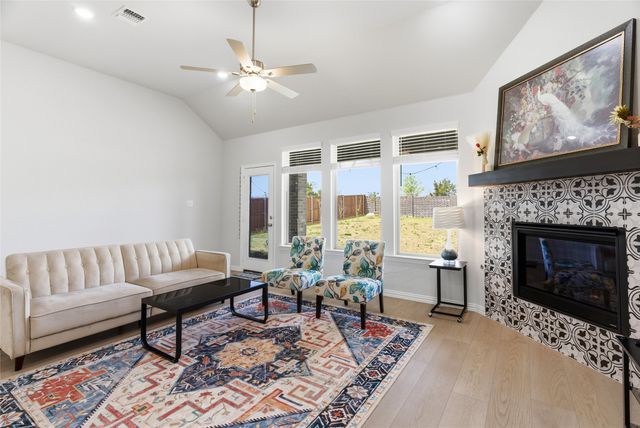 7220 Monarch Trail, Mckinney, TX 75071