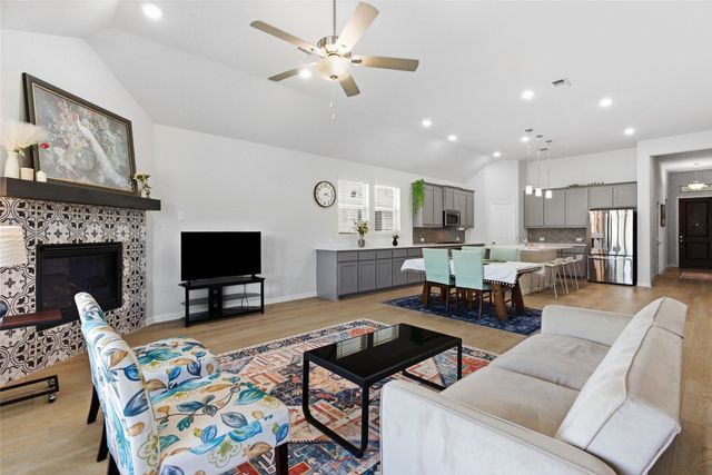 7220 Monarch Trail, Mckinney, TX 75071