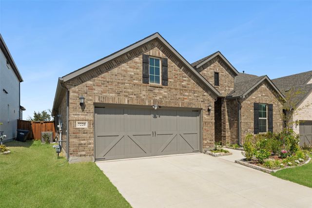 7220 Monarch Trail, Mckinney, TX 75071