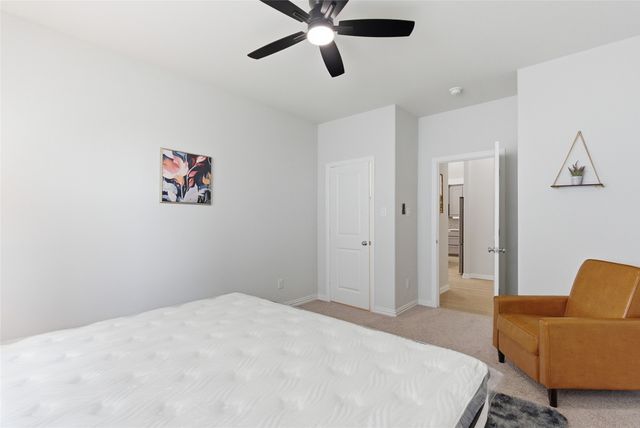 7220 Monarch Trail, Mckinney, TX 75071