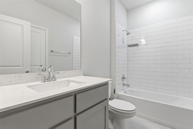 7220 Monarch Trail, Mckinney, TX 75071