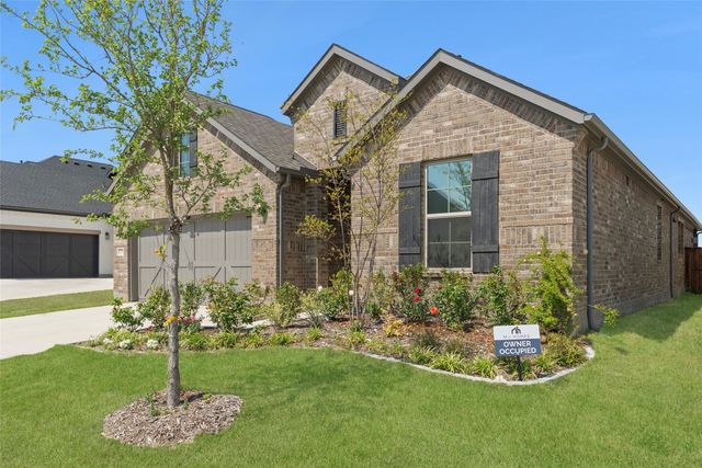 7220 Monarch Trail, Mckinney, TX 75071