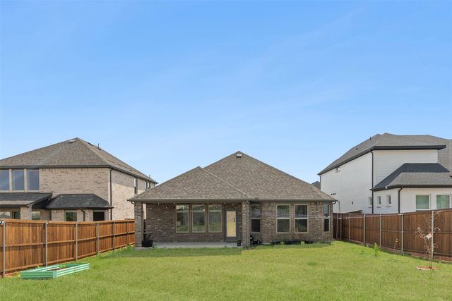 7220 Monarch Trail, Mckinney, TX 75071