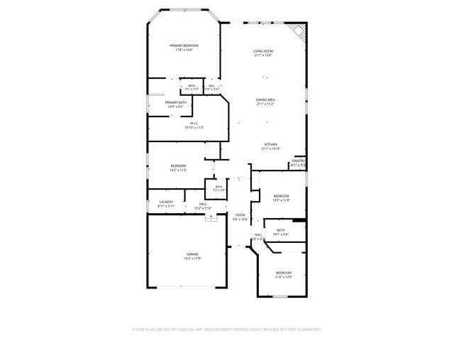 7220 Monarch Trail, Mckinney, TX 75071