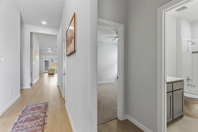 7220 Monarch Trail, Mckinney, TX 75071