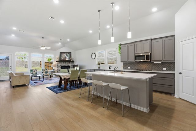 7220 Monarch Trail, Mckinney, TX 75071