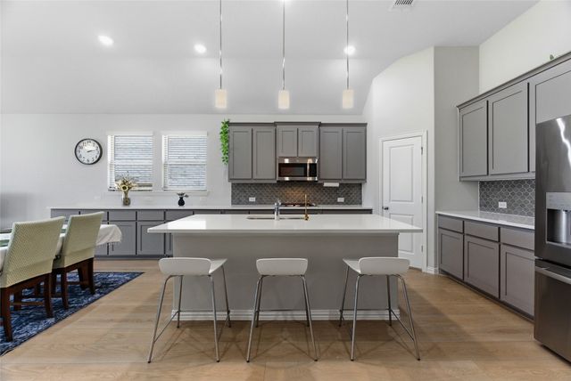 7220 Monarch Trail, Mckinney, TX 75071