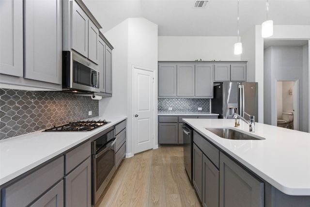 7220 Monarch Trail, Mckinney, TX 75071